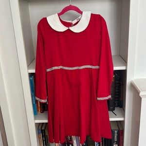 Perfect costume dress